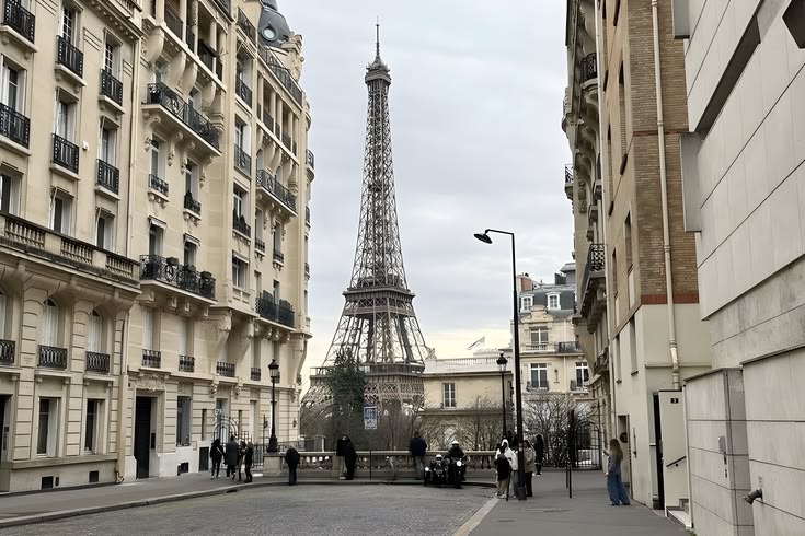 París ciutat