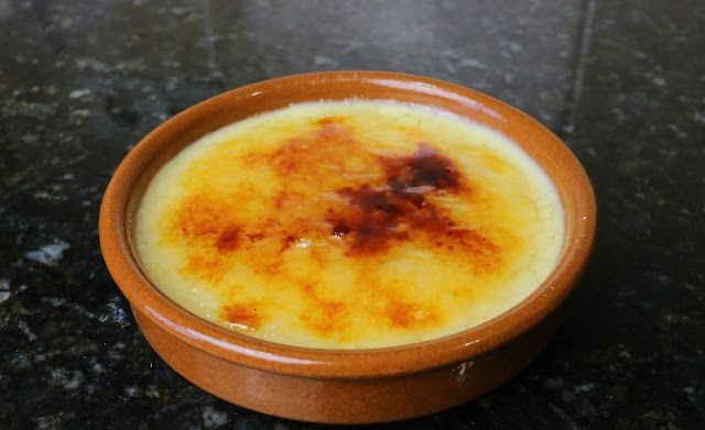 crema catalana