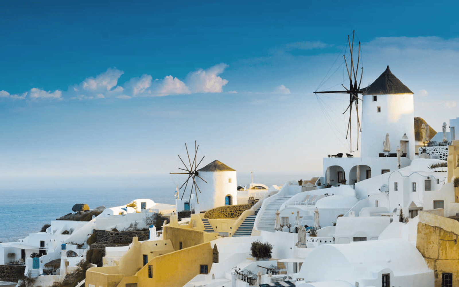 Vistes Santorini