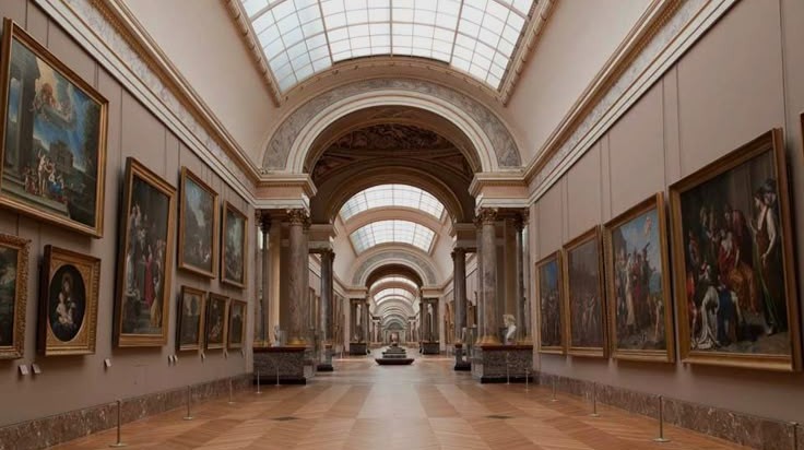 Louvre