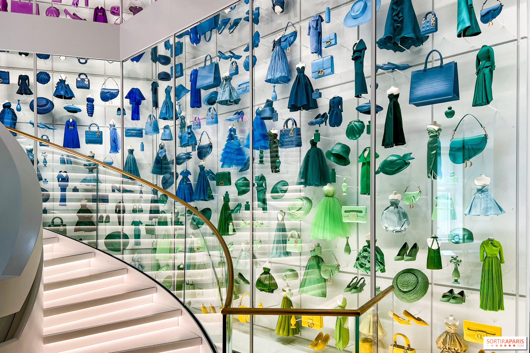 Galerie Dior