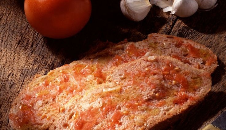 pà amb tomàquet