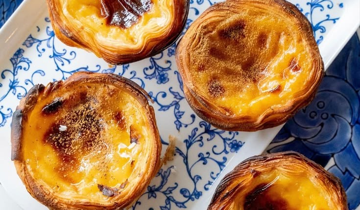 Pastéis de nata