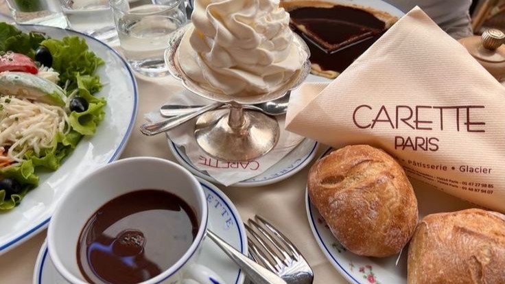Carette París