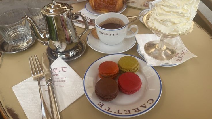 Carette