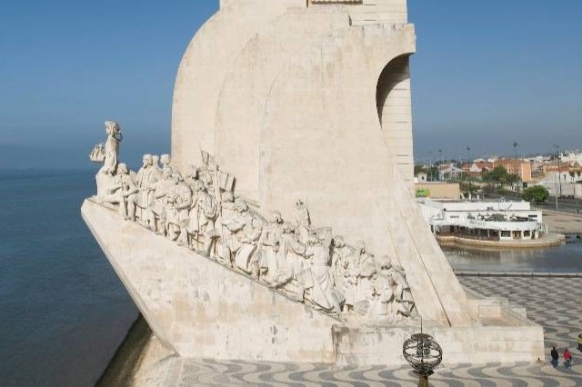 Torre de Belém, Lisboa