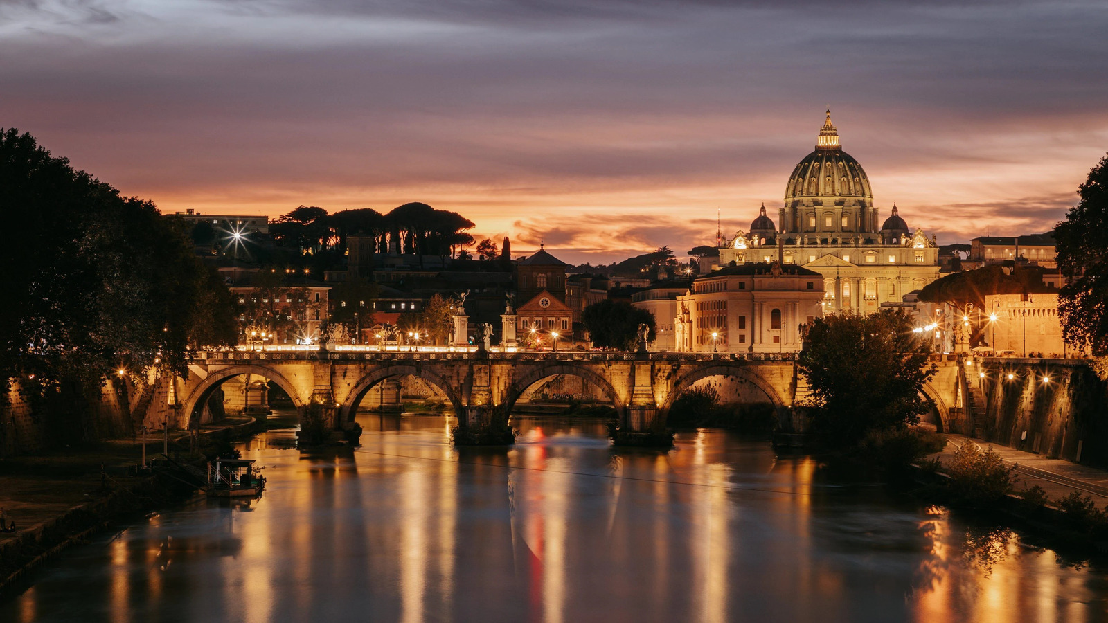 Centre de Roma